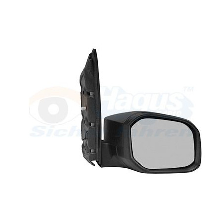 Rétroviseur complet droit