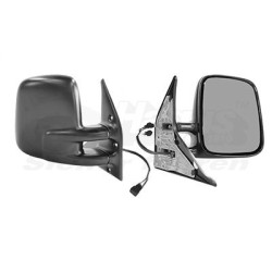 Rétroviseur complet droit