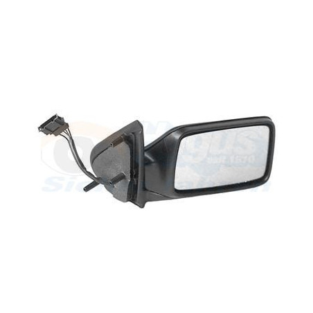 Rétroviseur complet droit