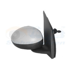 Rétroviseur complet droit