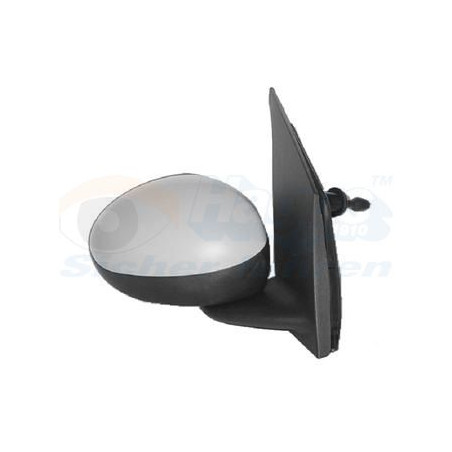 Rétroviseur complet droit