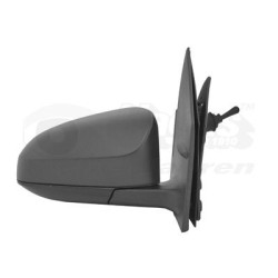 Rétroviseur complet droit