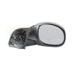 Rétroviseur complet droit