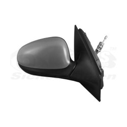 Rétroviseur complet droit
