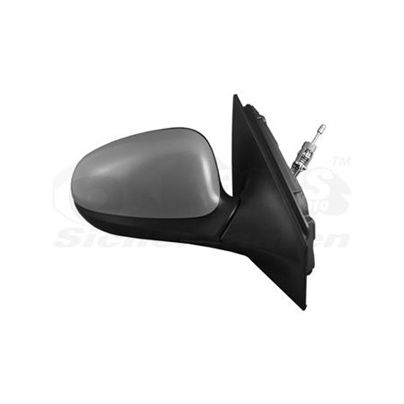 Rétroviseur complet droit