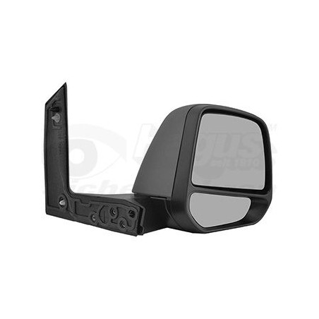 Rétroviseur complet droit