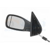 Rétroviseur complet droit