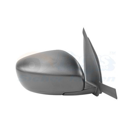 Rétroviseur complet droit