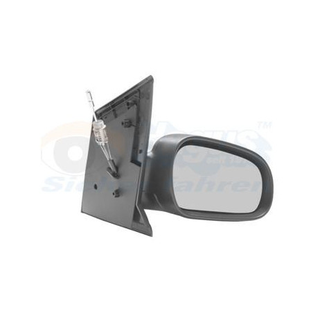 Rétroviseur complet droit