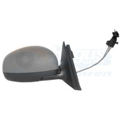 Rétroviseur complet droit