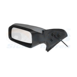 Rétroviseur complet droit