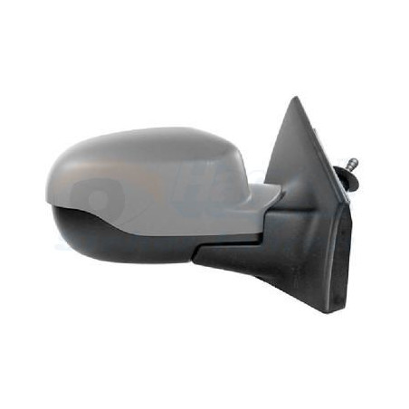 Rétroviseur complet droit