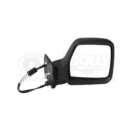 Rétroviseur complet droit