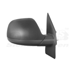 Rétroviseur complet droit