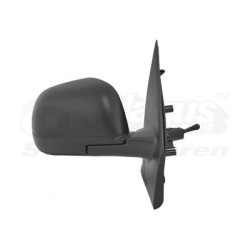 Rétroviseur complet droit