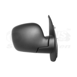 Rétroviseur complet droit