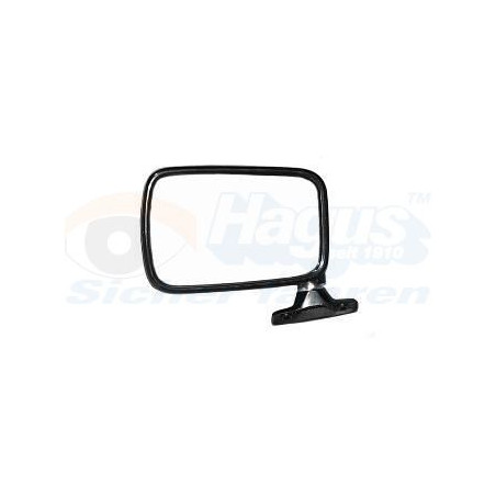 Rétroviseur complet droit