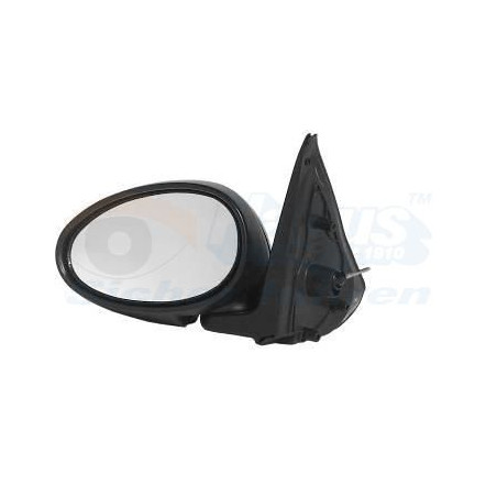 Rétroviseur complet gauche