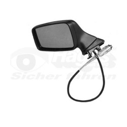 Rétroviseur complet gauche