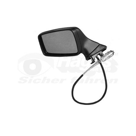 Rétroviseur complet gauche
