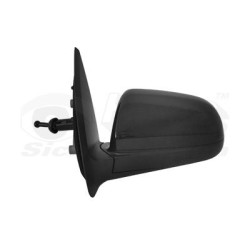 Rétroviseur complet gauche