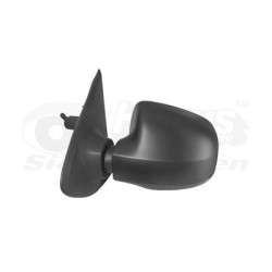 Rétroviseur complet gauche