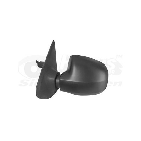 Rétroviseur complet gauche