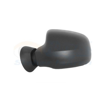 Rétroviseur complet gauche