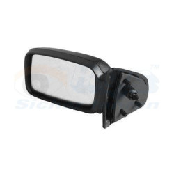 Rétroviseur complet gauche
