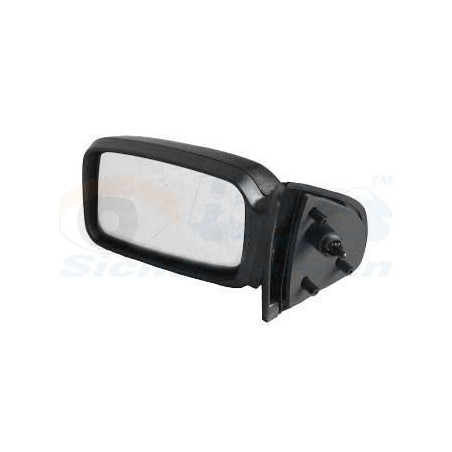 Rétroviseur complet gauche