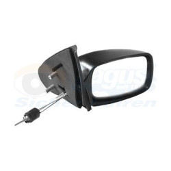 Rétroviseur complet gauche
