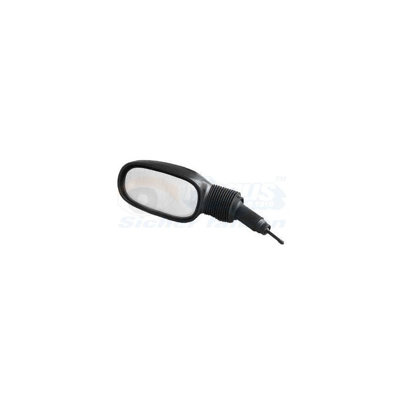 Rétroviseur complet gauche