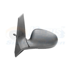 Rétroviseur complet gauche