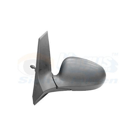 Rétroviseur complet gauche