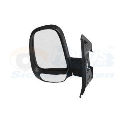 Rétroviseur complet gauche