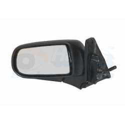 Rétroviseur complet gauche