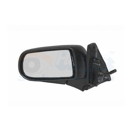 Rétroviseur complet gauche