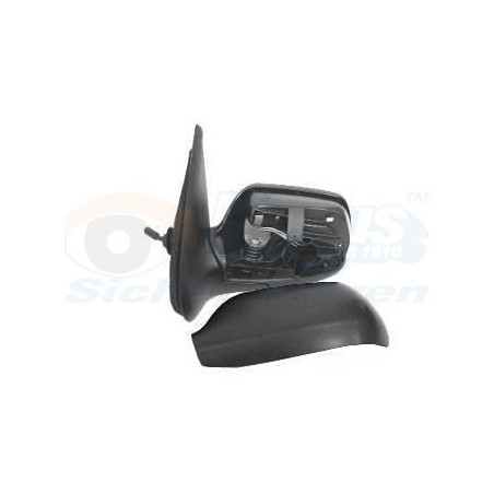 Rétroviseur complet gauche