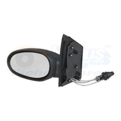 Rétroviseur complet gauche