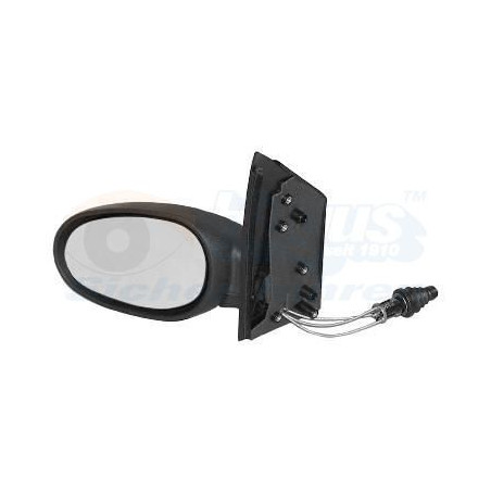 Rétroviseur complet gauche