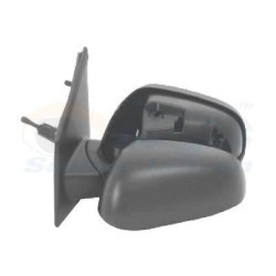 Rétroviseur complet gauche