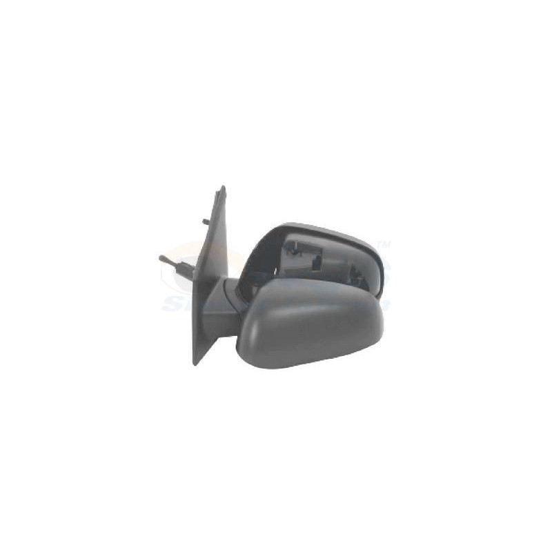 Rétroviseur complet gauche