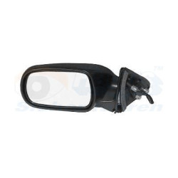 Rétroviseur complet gauche