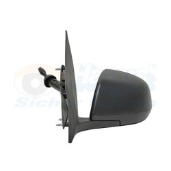 Rétroviseur complet gauche