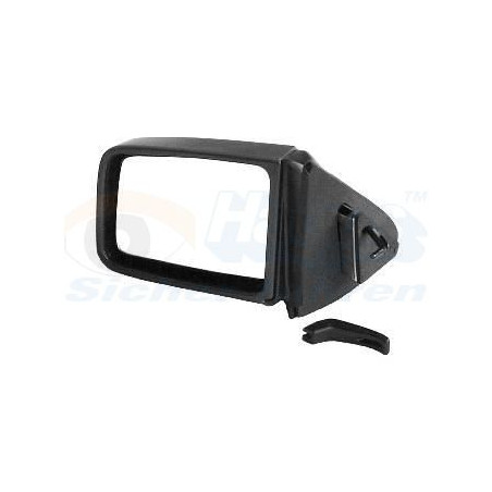 Rétroviseur complet gauche