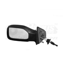 Rétroviseur complet gauche