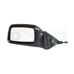 Rétroviseur complet gauche