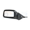 Rétroviseur complet gauche