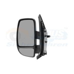 Rétroviseur complet gauche