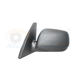 Rétroviseur complet gauche